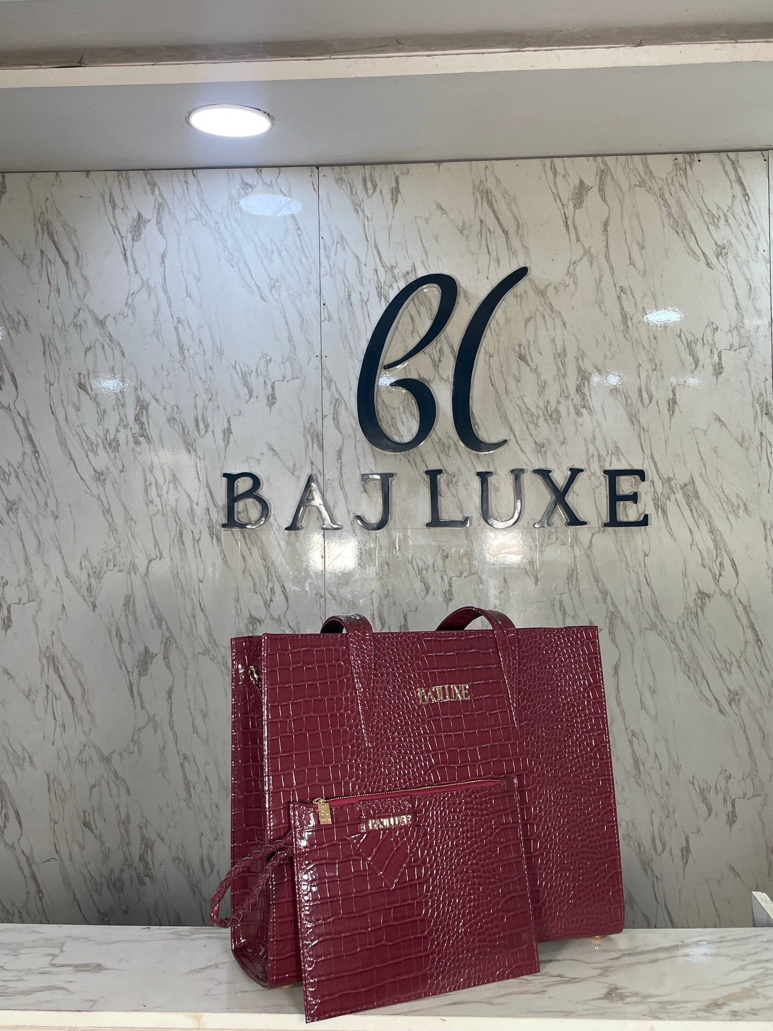 Jumbo Bag