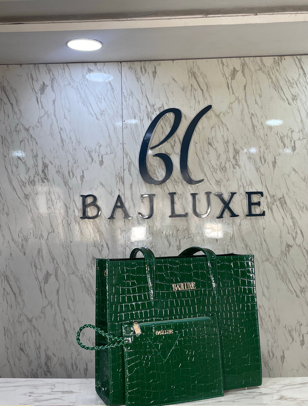 Jumbo Bag