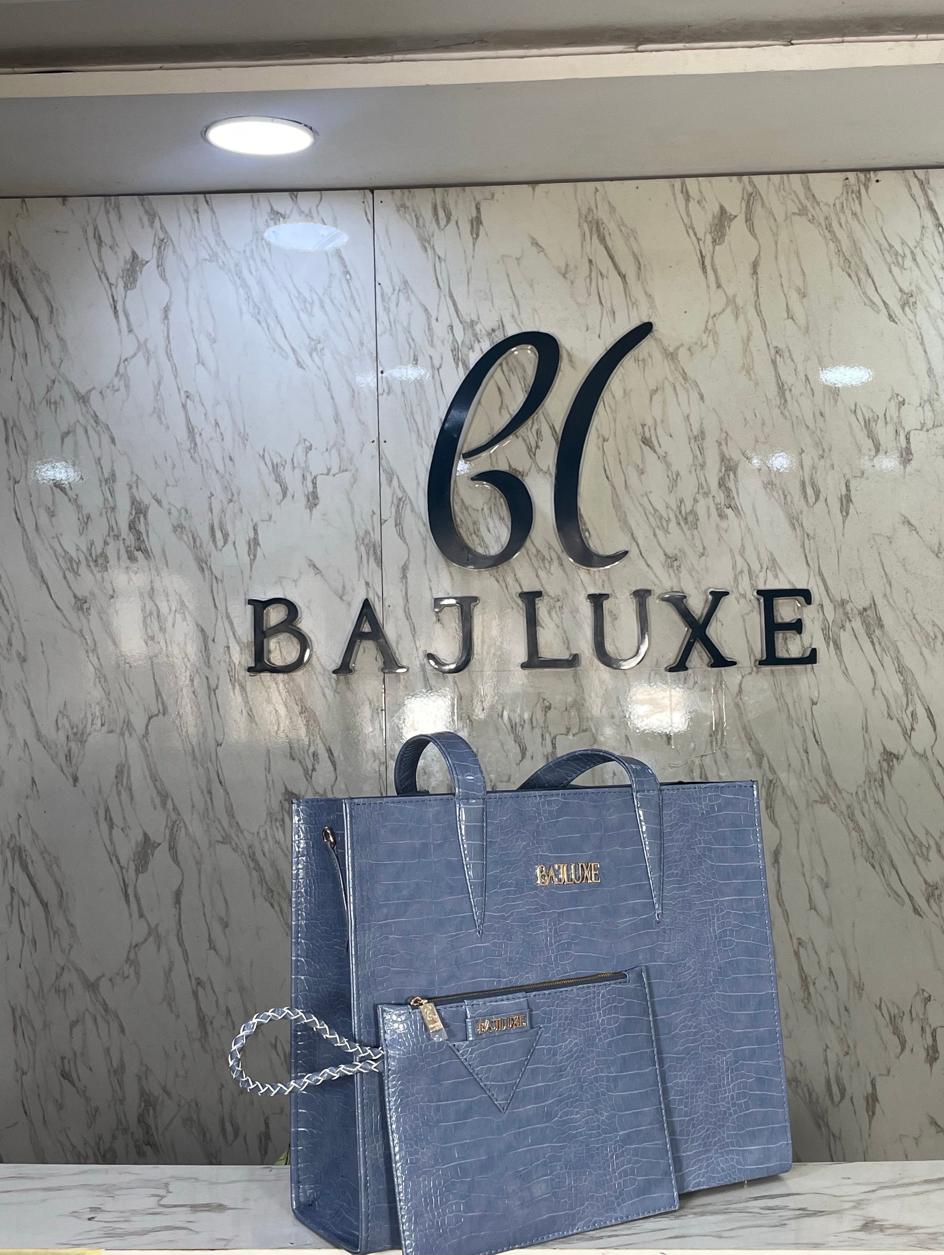 Jumbo Bag