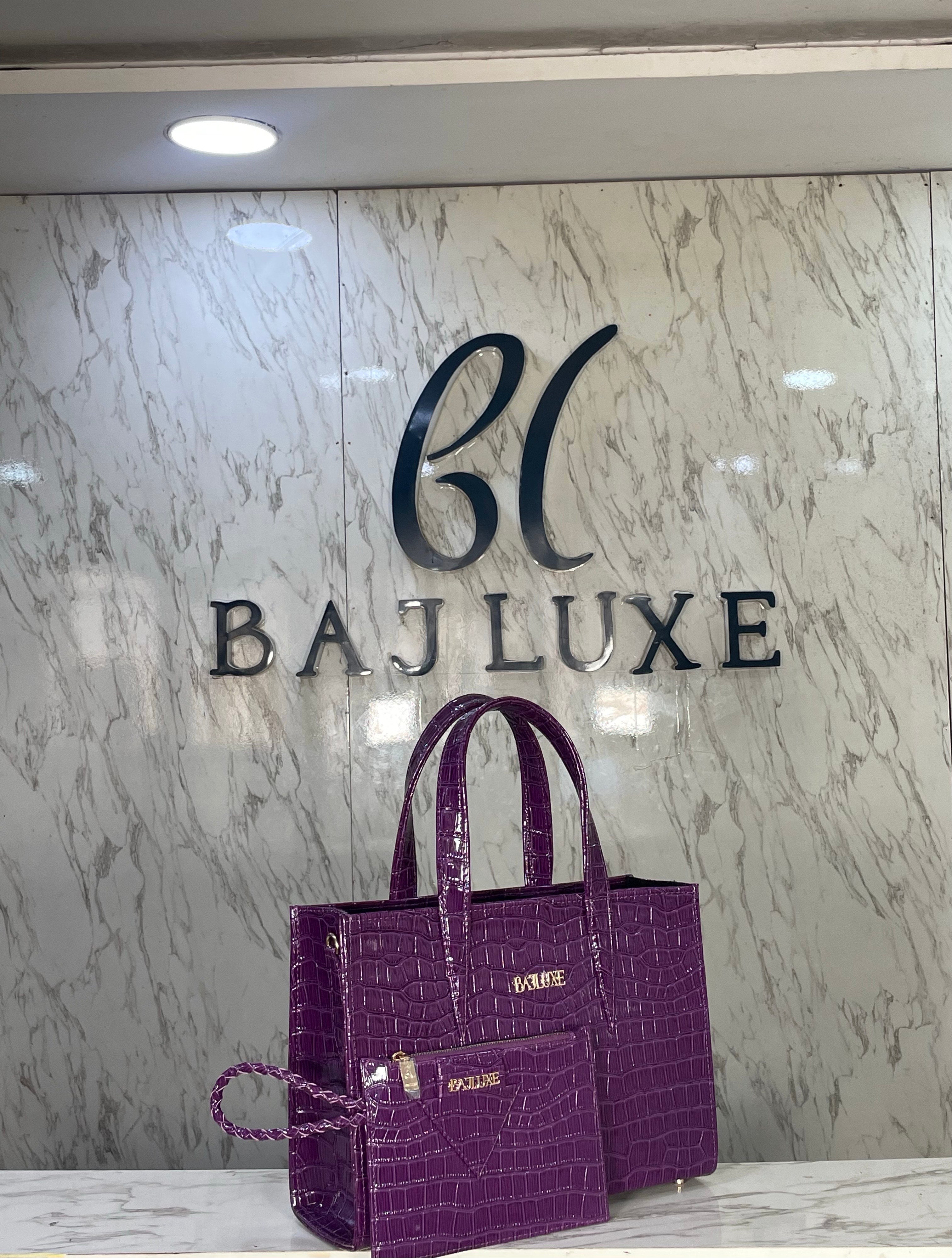 Mumbo Bag