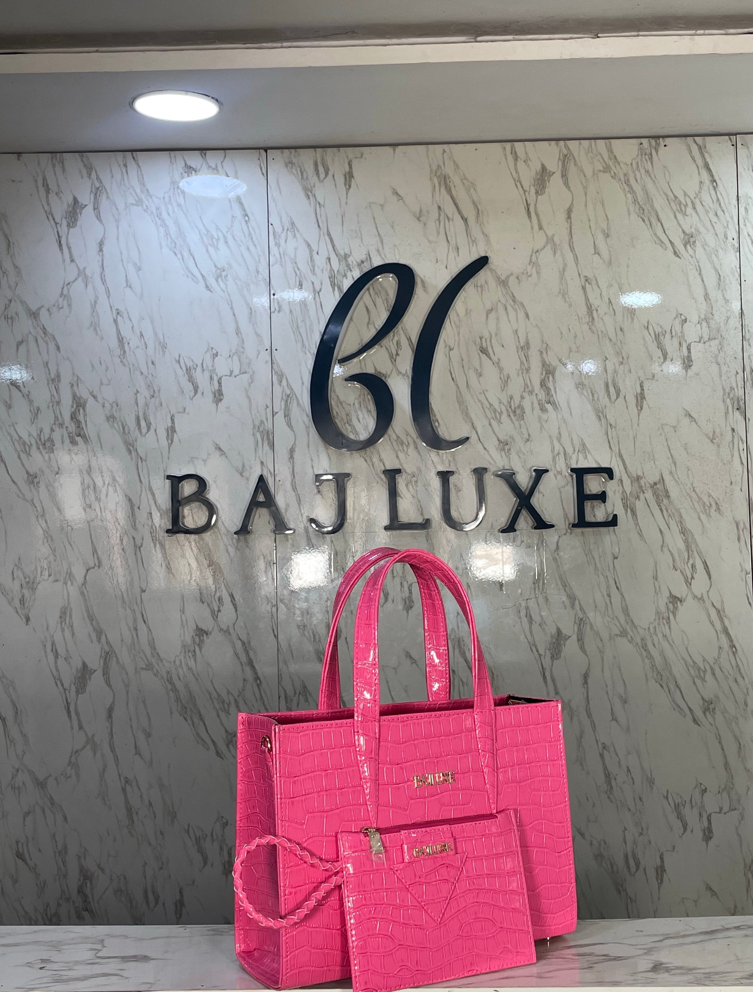 Mumbo Bag