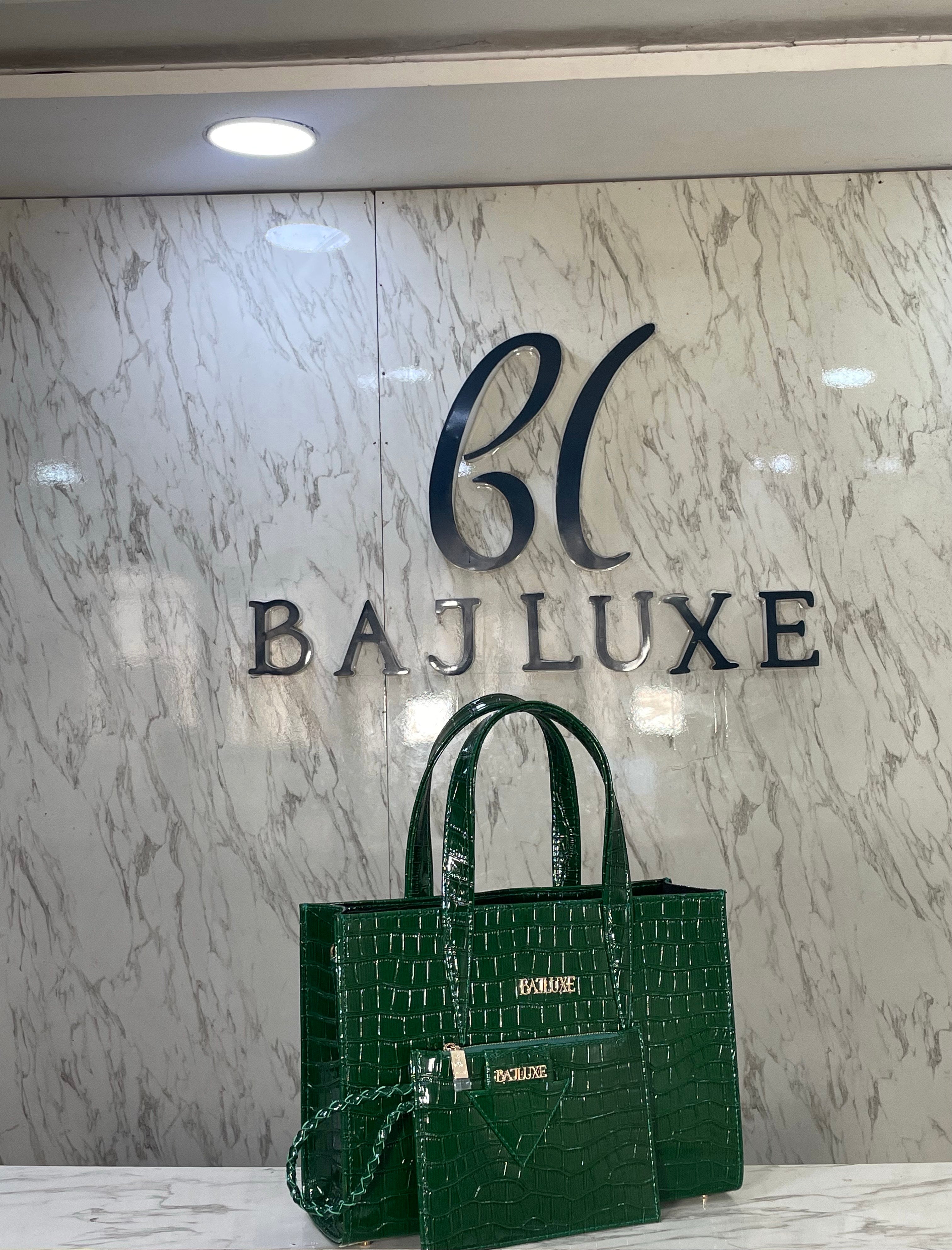 Mumbo Bag