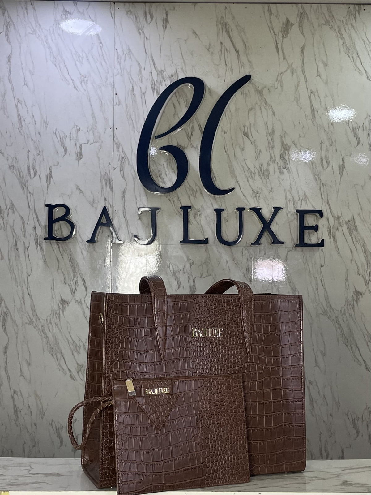 Jumbo Bag