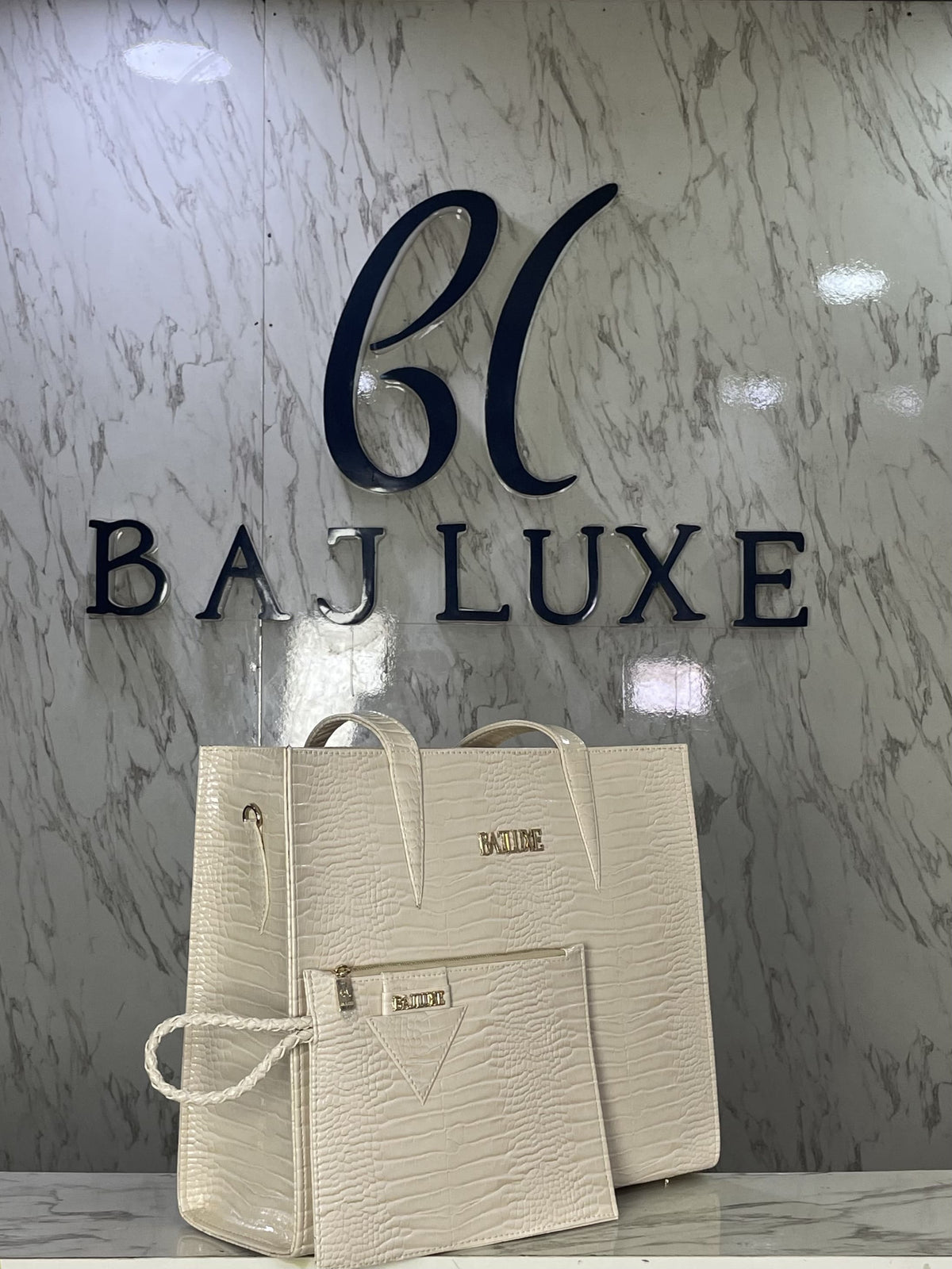 Jumbo Bag