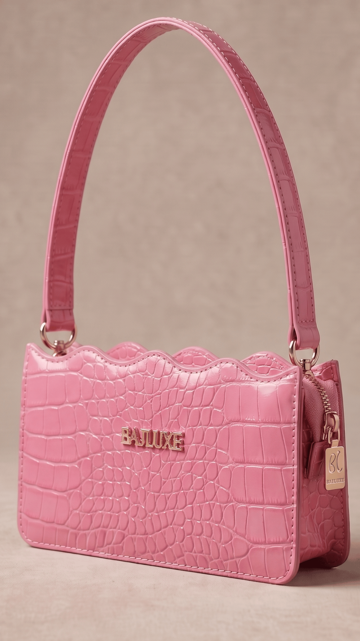 Moochi Macro Bag