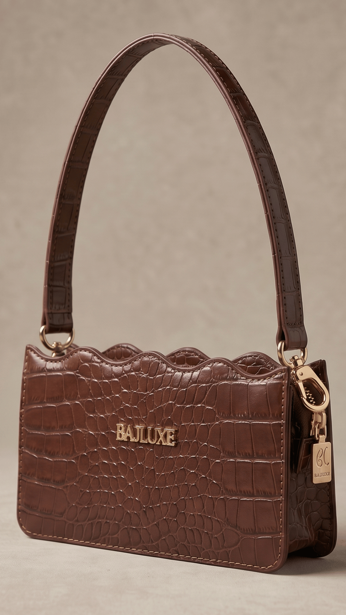 Moochi Macro Bag