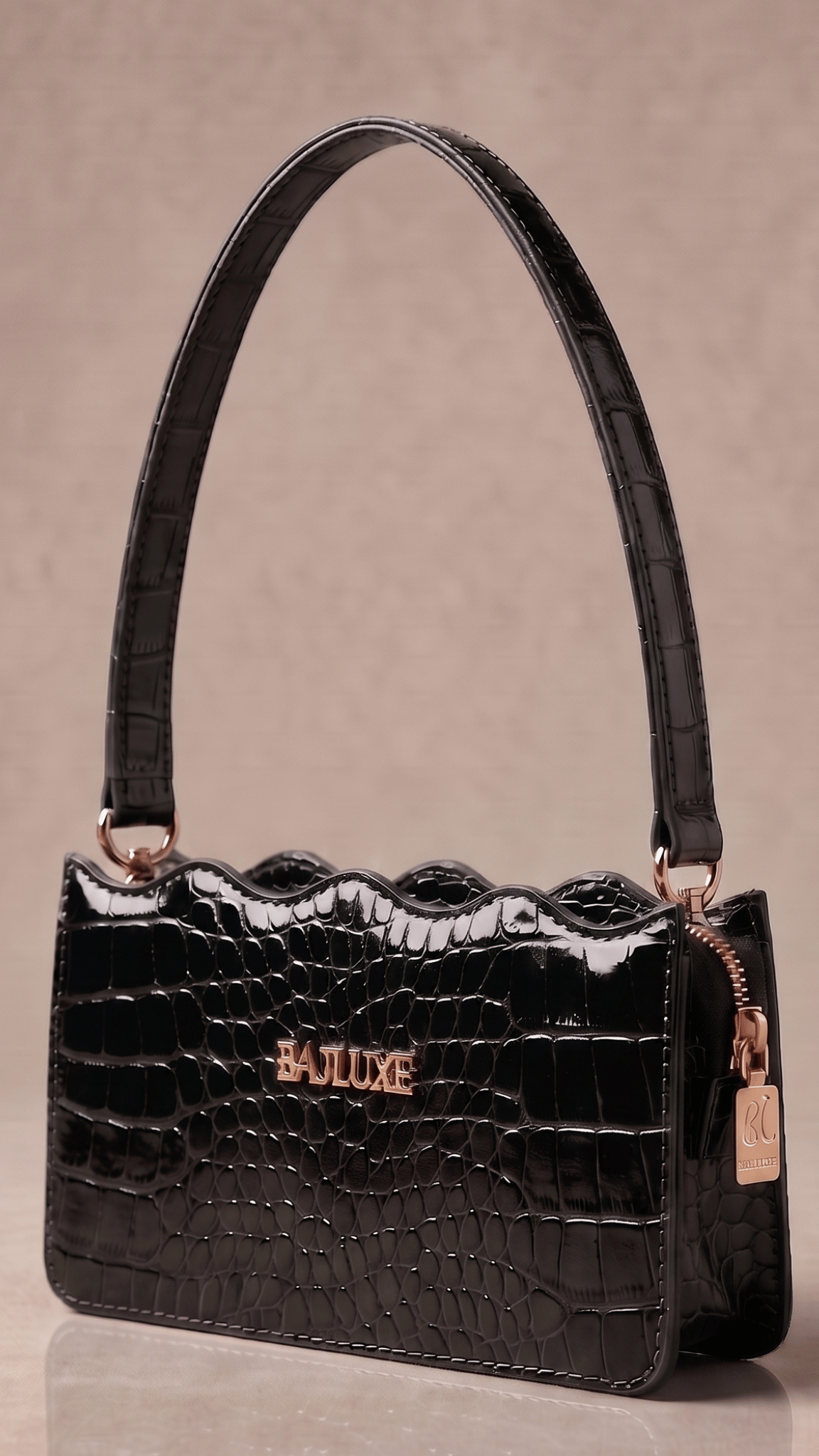 Moochi Macro Bag