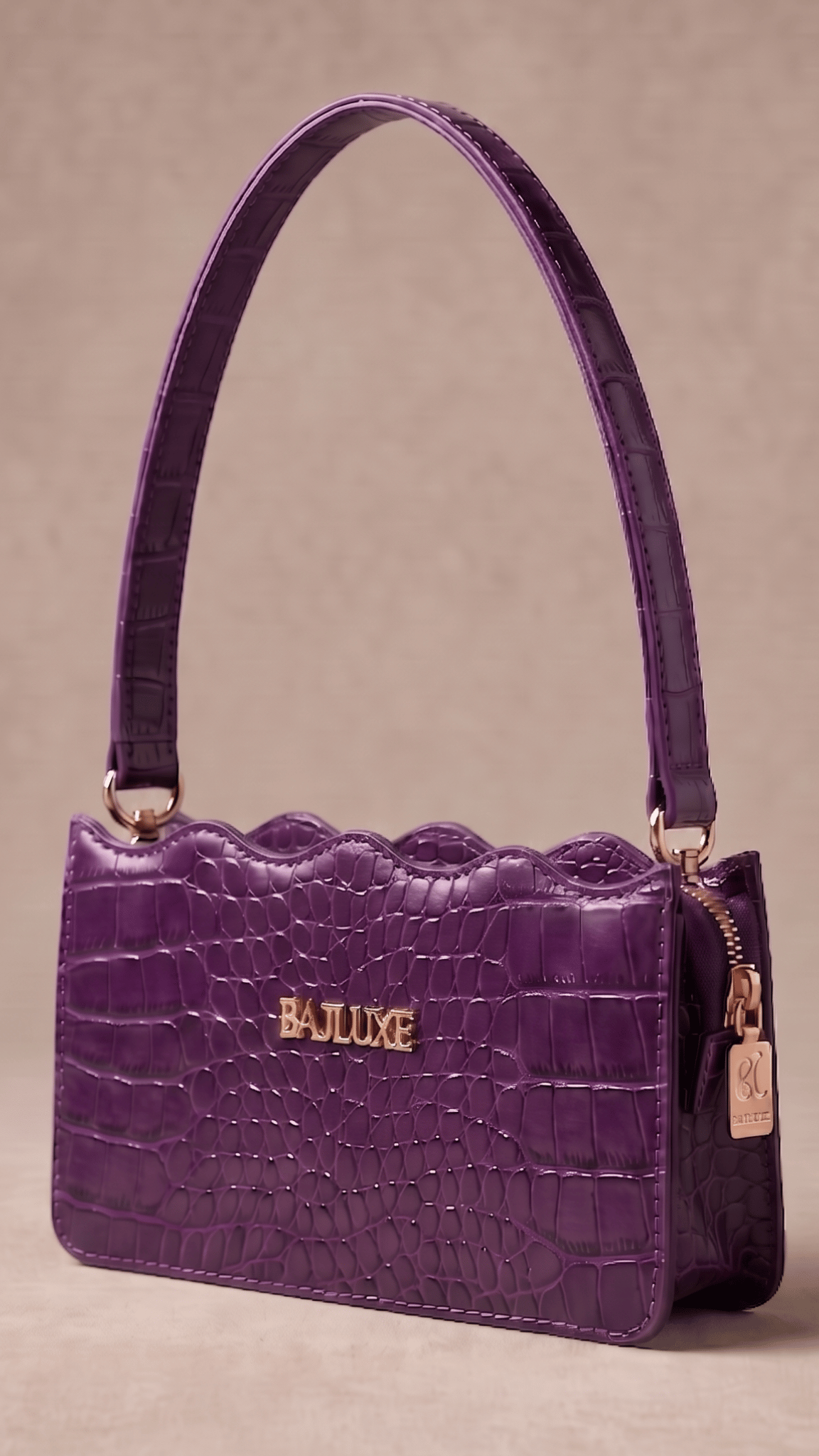 Moochi Macro Bag